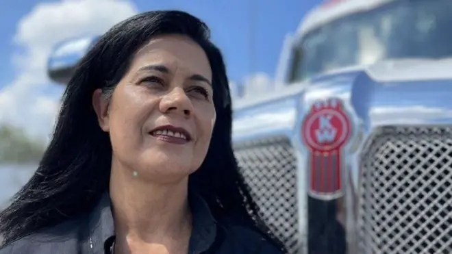 క్లారా ఫ్రాగొసో