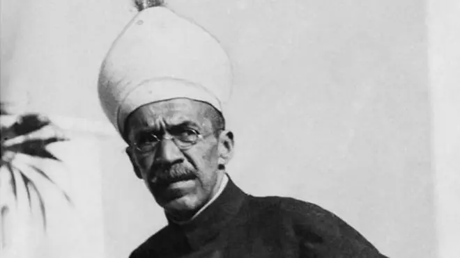 హైదరాబాద్ చివరి నిజాం ఉస్మాన్ అలీ ఖాన్ అసఫ్ జాహీ 7