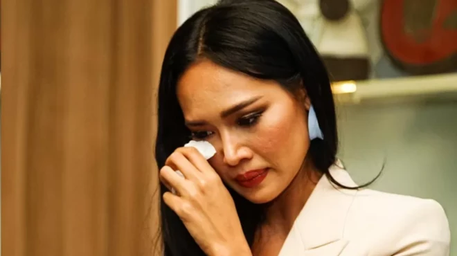 ฮาน เลย์ มิสแกรนด์เมียนมา 2020