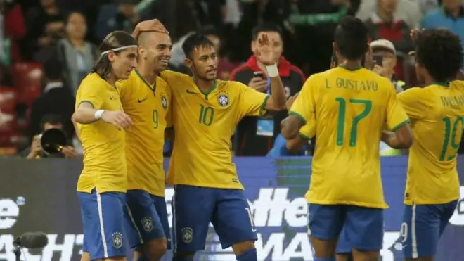 L'Egypte, première équipe africaine du classement est à la 25ème place.