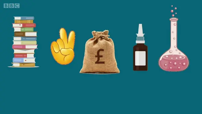 نوبیل انعام