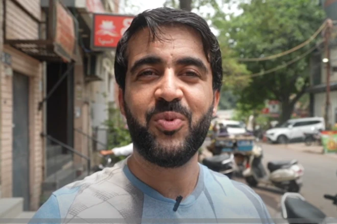 क्रिकेट