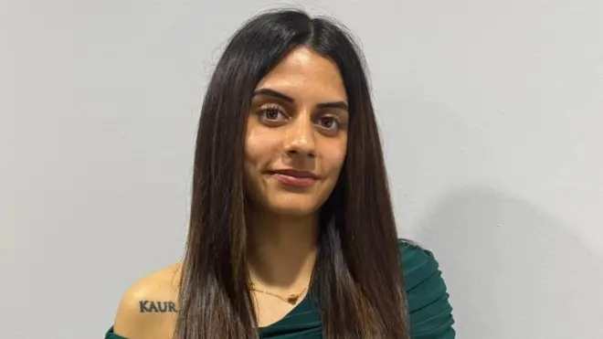 चरण कौर ढेसी