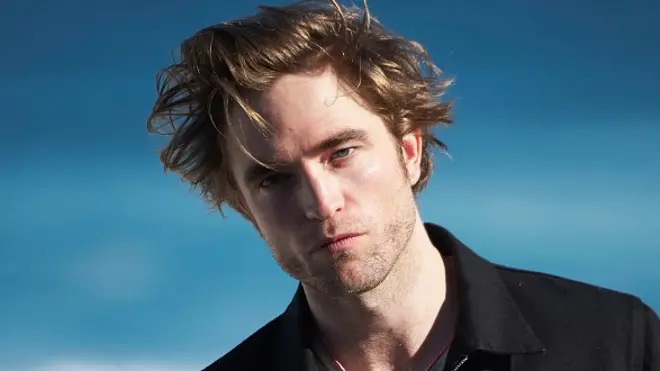 Robert Pattinson, Kristen Steward, Twilight, Batman, Tenet, film indie Robert PAttinson, R-Patz