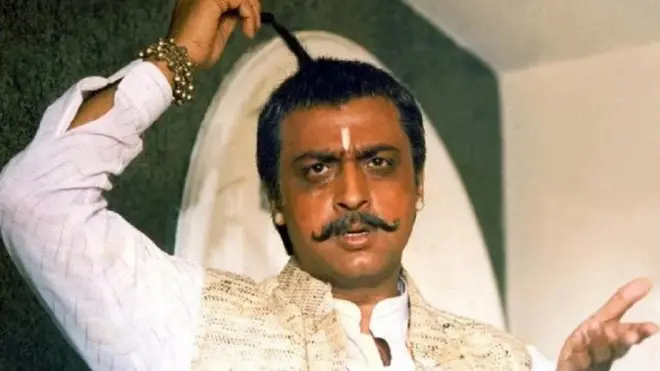 गरीबी के चलते कभी फिनाइल की गोलिया तो कभी डिटर्जेंट पाउडर बेचा करता था -गुलशन ग्रोवर