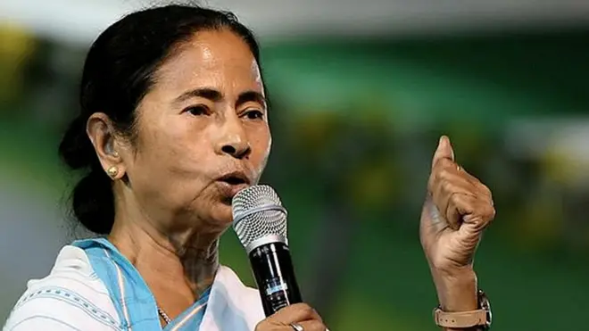 ममता बनर्जी