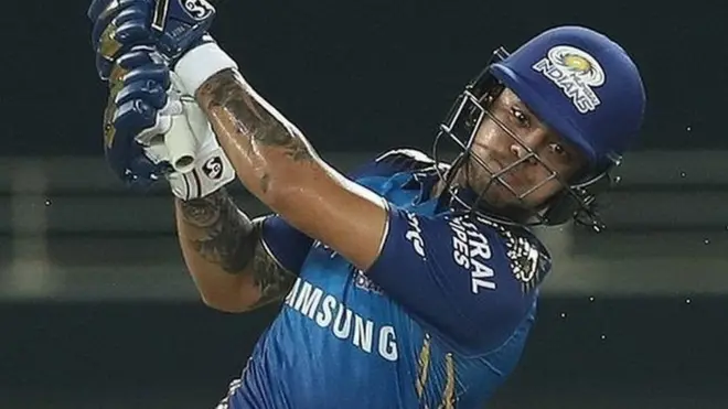 ईशान किशन