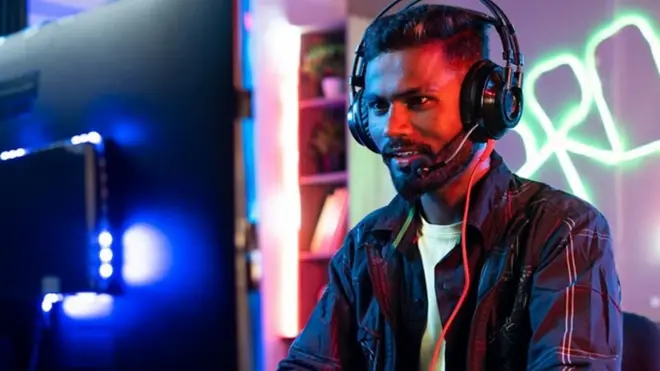 वीडियो गेम