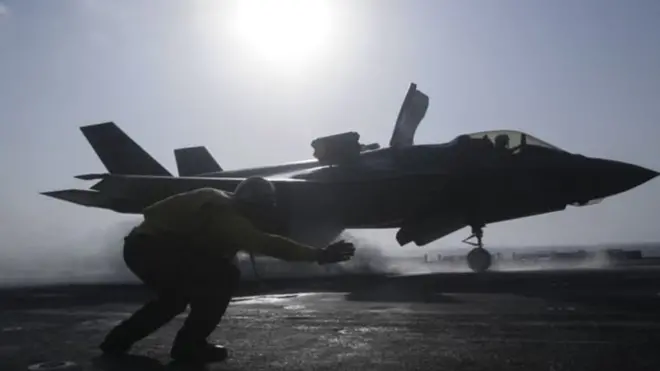 อาวุธยุทโธปกรณ์