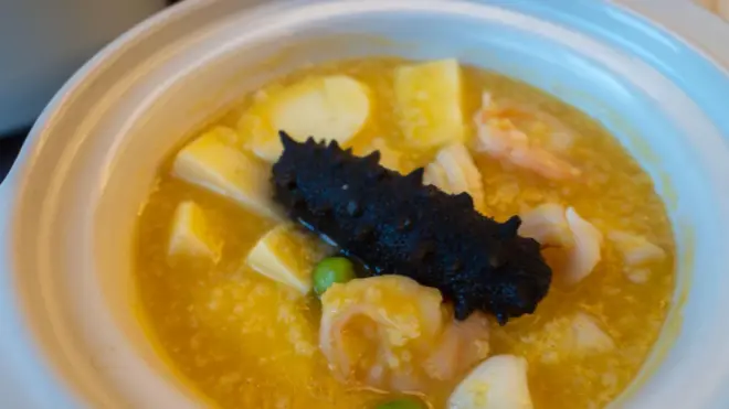 సీ కుకుంబర్