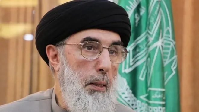 ښاغلي حکمتيار د راروانو ټاکنو ترسره کېدل د روانو ستونزو د حل یوه برخه وبلله او پر خپلو پلويانو يې غږ وکړ چې په راروانو ټاکنو کې په پراخه کچه ګډون وکړي.