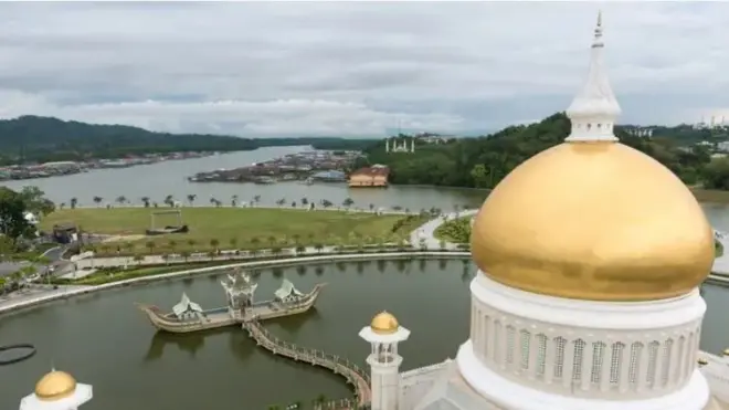 ब्रुनेई 