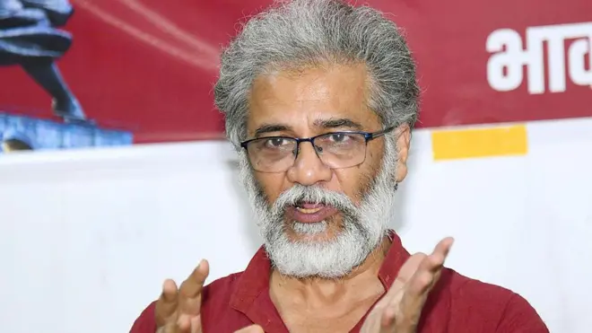 सेक्रेटरी दीपांकर भट्टाचार्य