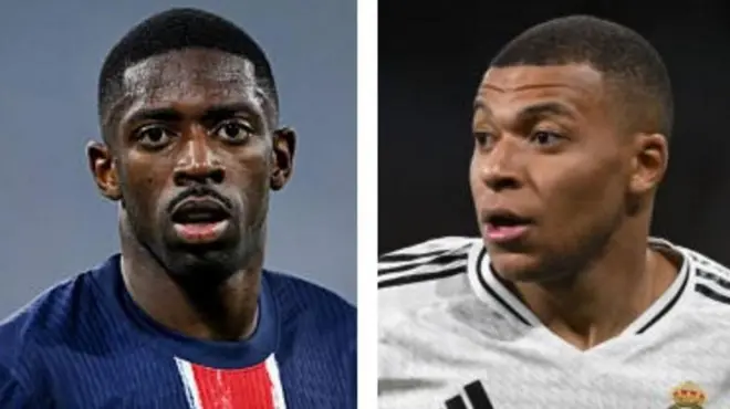 Osmaan Dembeelee fi Kiliyaam Imbaappee