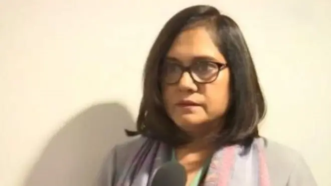 రైలు ప్రమాదం