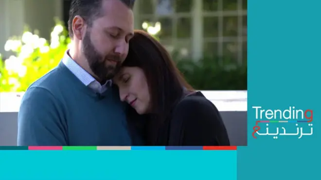 اختلاط جنينين في عملية أطفال أنابيب يتسبب بمأساة لزوجين أمريكيين!