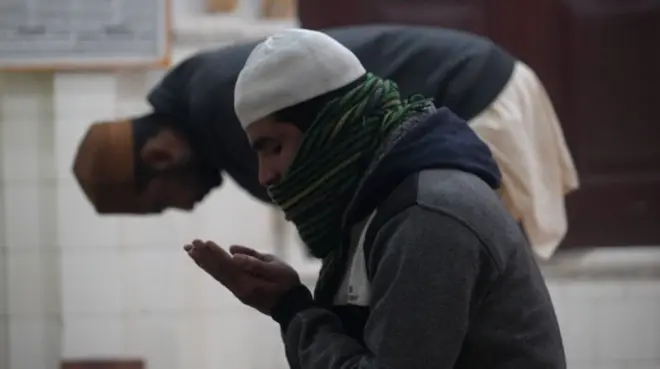 అయోధ్య రామ మందిర ప్రాణ ప్రతిష్ఠ