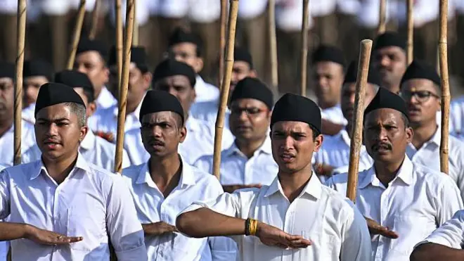 आरएसएस