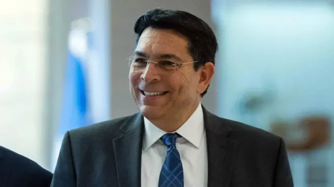 Danny Danon