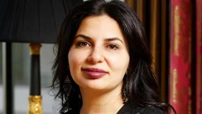 रुजा इग्नातोवा