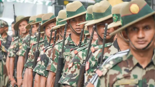 नेपाली सेना