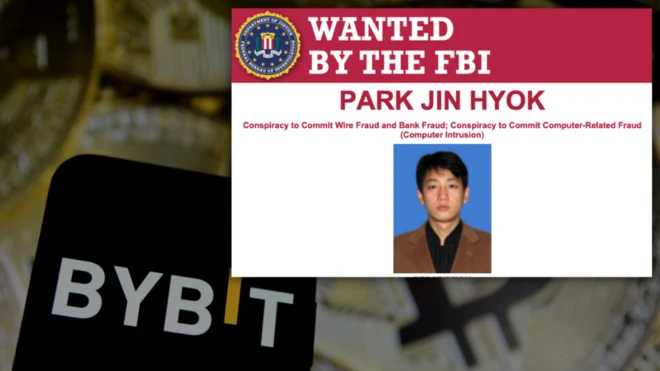 Park Jin Hyok, Lazarus Grubu'yla bağlantılı olduğu düşünülen hacker'lardan.