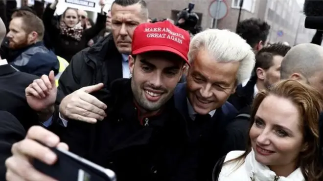 خیرت ویلدرز