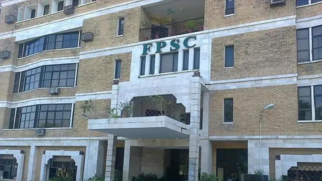 سی ایس ایس 2019