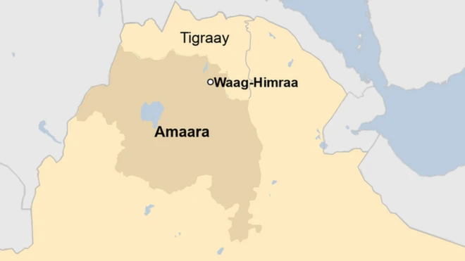 Waag-Himraa