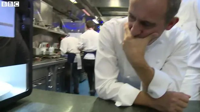 3Dプリンター　高級レストラン市場狙う