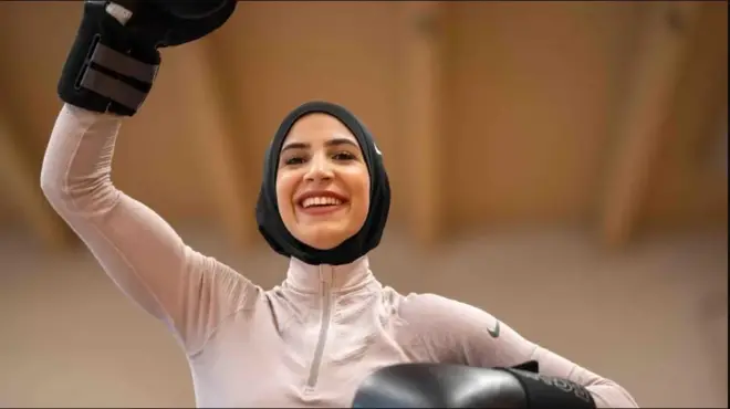 Nassar waxay ciyaari doontaa kulankeedii ugu horeeyay ee ay ku wajihi doonto Kanokwan Wirunpat ee Thailand ee magaalada Lahore
