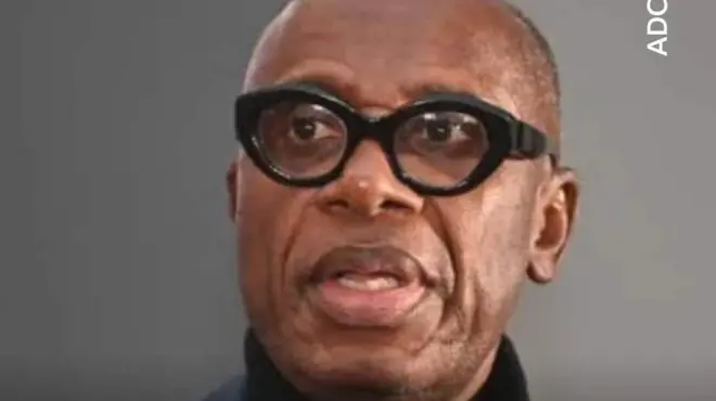Rotimi Amaechi