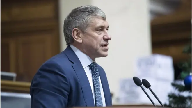 Ігор Насалик