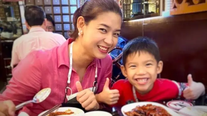 กอบัว ยิ่งบุญญา ปิดกิจการโรงเรียนสอนพิเศษของตัวเองเพื่อมาเป็นคุณแม่เต็มเวลา