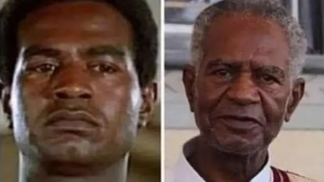 علي احمد سالم