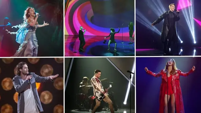 Євробачення