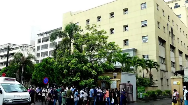 श्रीलंका