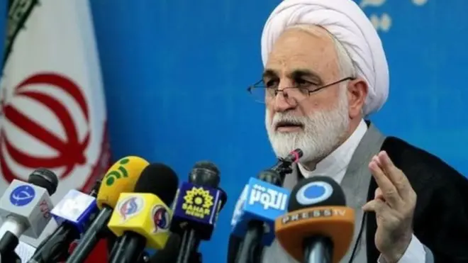 محسنی اژهای