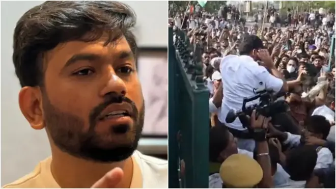 अभिजीत दिपके