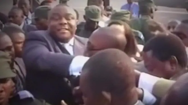 Jean Pierre Bemba acquitté par la CPI