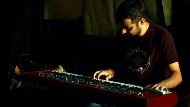 карантин џем