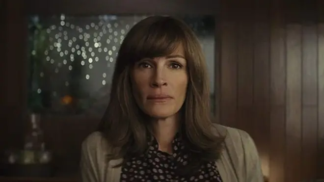 Julia Roberts ha protagonizado este año su primera serie de televisión.