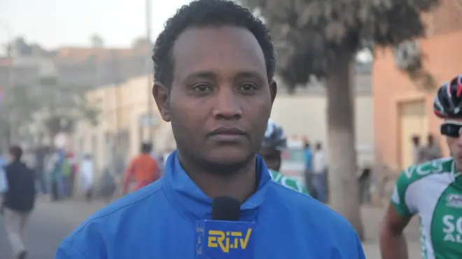 Kibra'aab Tasfaamikaa'el