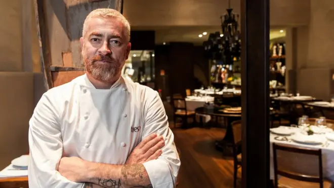 Alex Atala