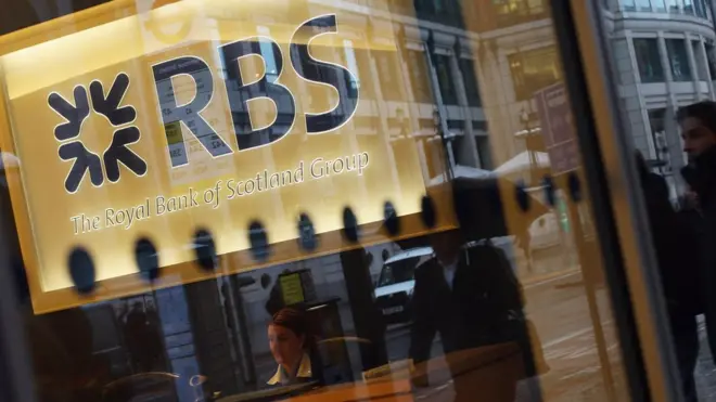 RBS заявил, что обсуждает с RT ситуацию