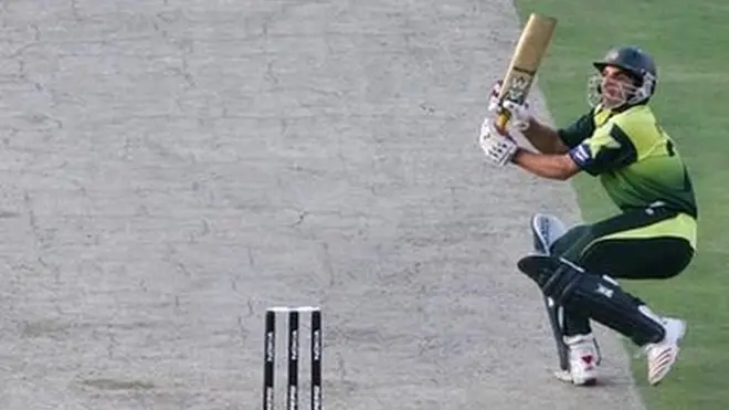 مصباح انڈیا