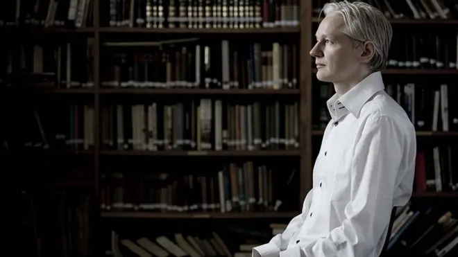 Assange convirtió a WikiLeaks en la fuente de filtración de documentos más conocidas en el mundo.