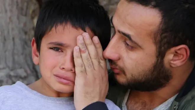 अफ़ग़ानिस्तान