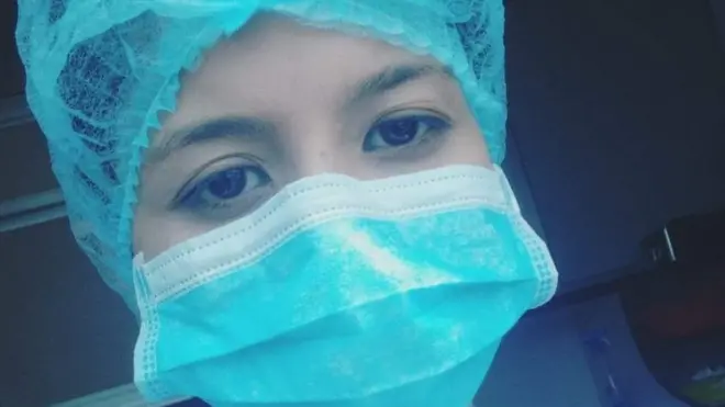 रन्जिता थापा