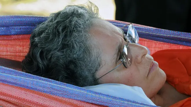 Dora Téllez está en prisión desde junio del año pasado.